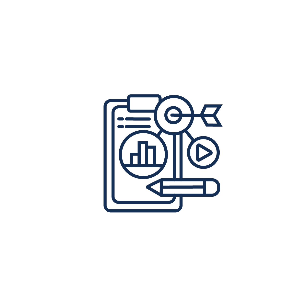 icono protección activa ciberseguridad