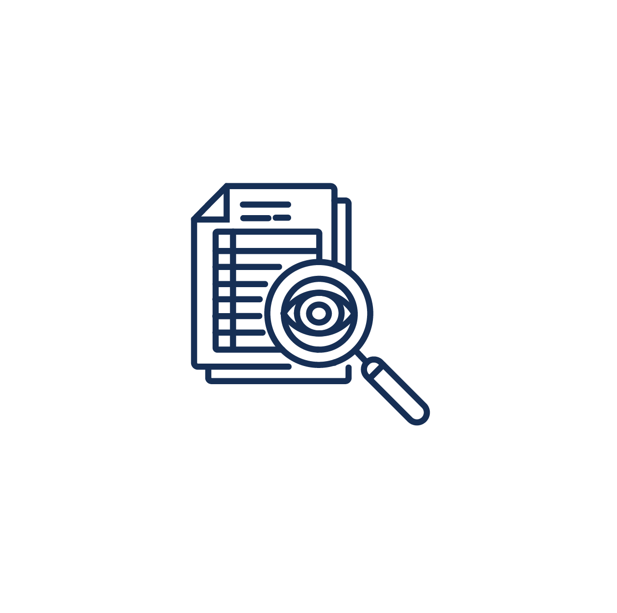 icono gestión de seguridad